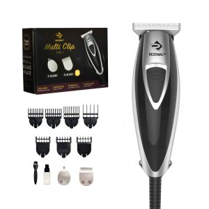 ماشین مولتی کلیپ MULTI CLIPPER رزونال