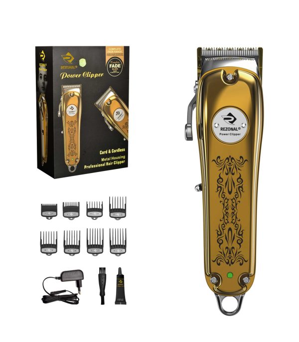 ماشین پاورکلیپ POWER CLIPPER رزونال