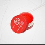 واکس مو ردوان قرمز