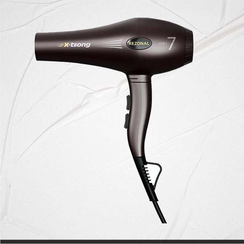 سشوار ایکس ترانگ نوک مدادی سری 7 رزونال X-TRONG