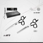 قیچی ست مستر کد M-16 سایز “5.5
