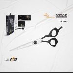 قیچی کات پریمیوم P-210 رزونال _ سایز”6.0