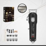 ماشین مستر کلیپر رزونال MASTER CLIPPER