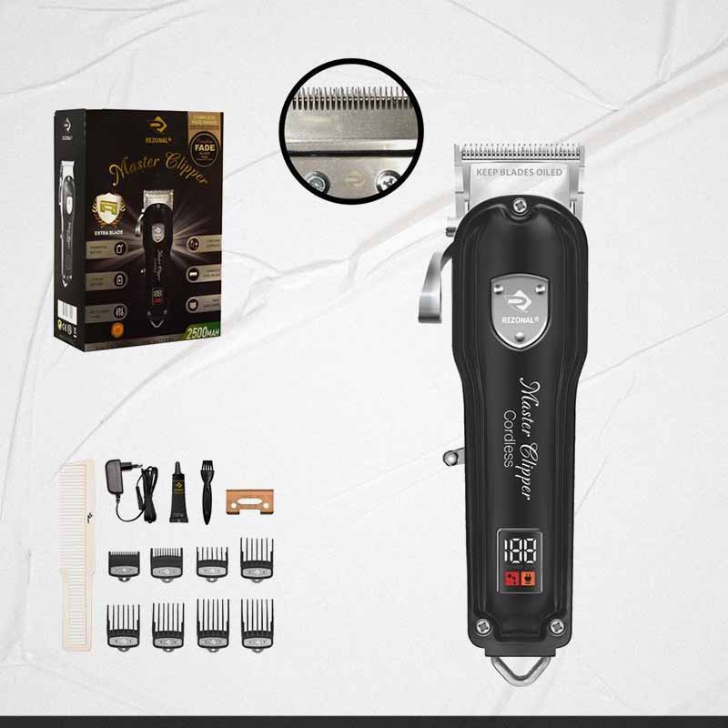 ماشین مستر کلیپر رزونال MASTER CLIPPER