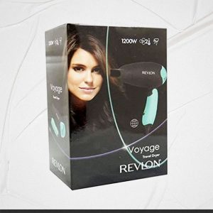 سشوار مسافرتی رولون ۱۲۰۰ وات