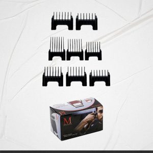 Rezonal-8-Piece-Clipper-Comb-Set