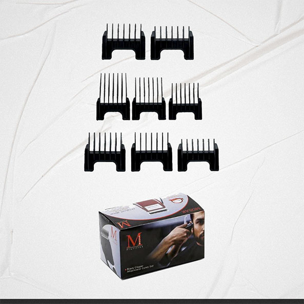 Rezonal-8-Piece-Clipper-Comb-Set